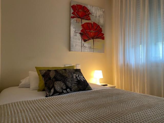 Piso Ramallosa Apartment *