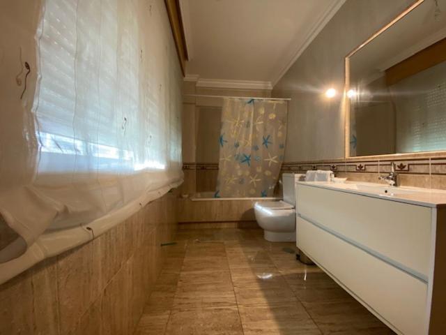 Apartment Piso Ramallosa