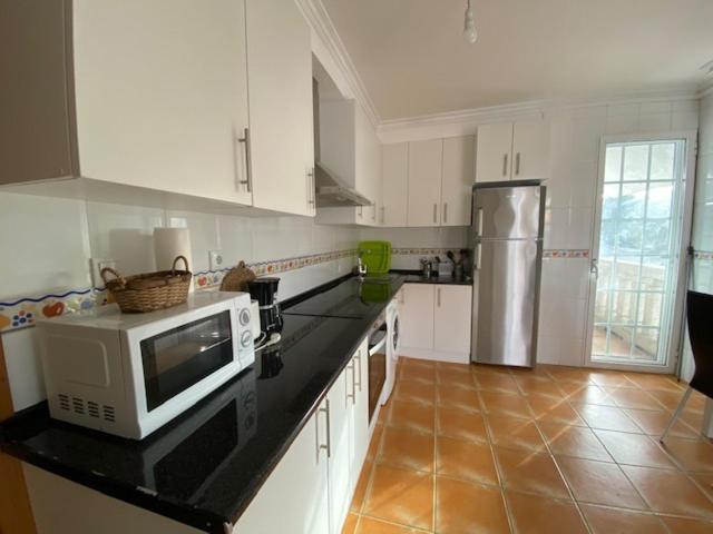 Piso Ramallosa Apartment Nigran