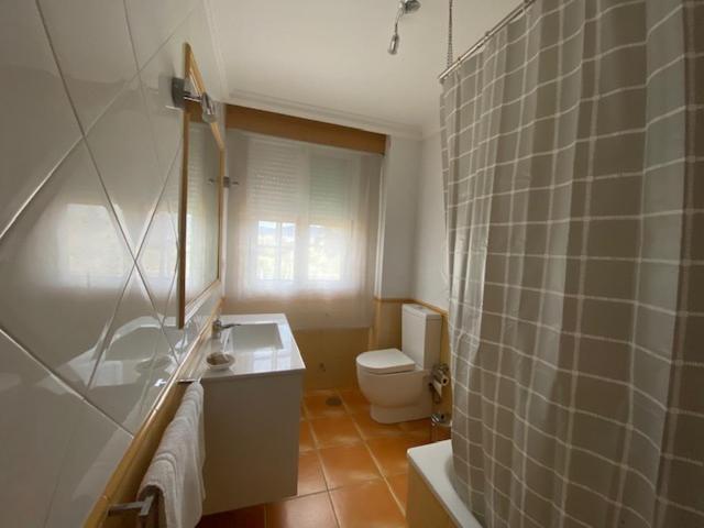 Apartment Piso Ramallosa *