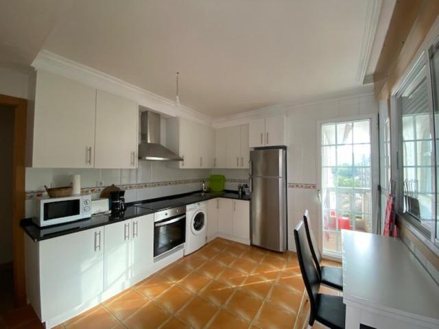 Piso Ramallosa Apartment *